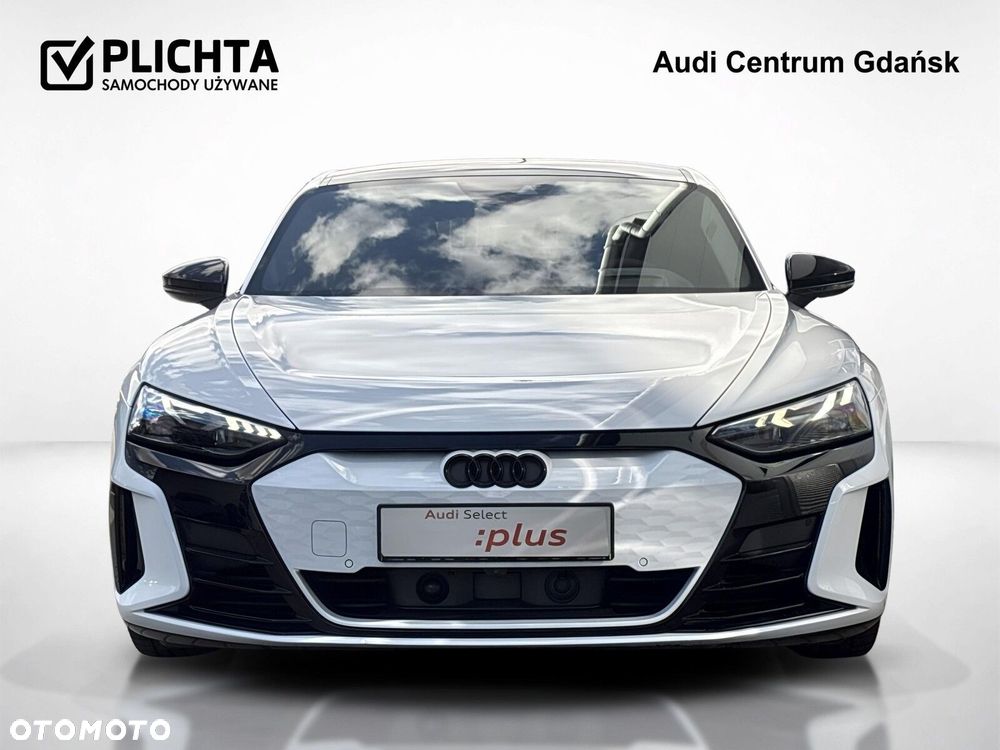 Audi e-tron GT - 9