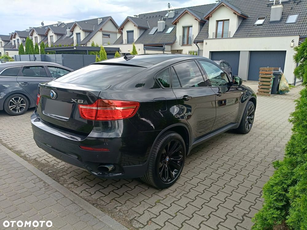 BMW X6 40d xDrive - 3