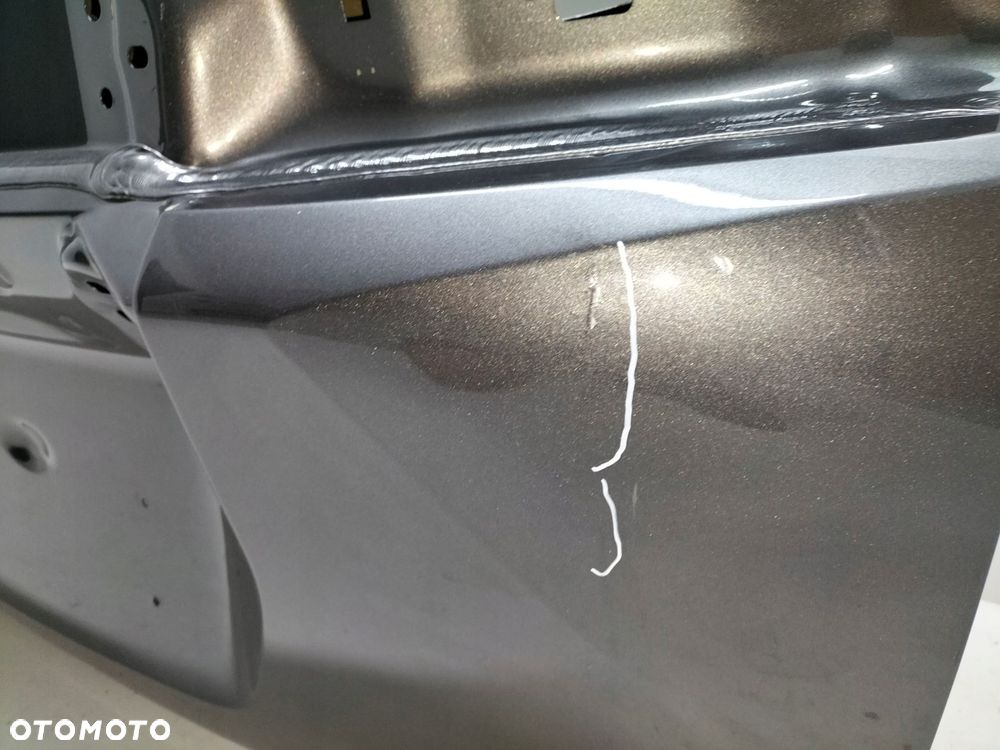 klapa tylna bagażnika tył peugeot 2008 ii 19- - 4