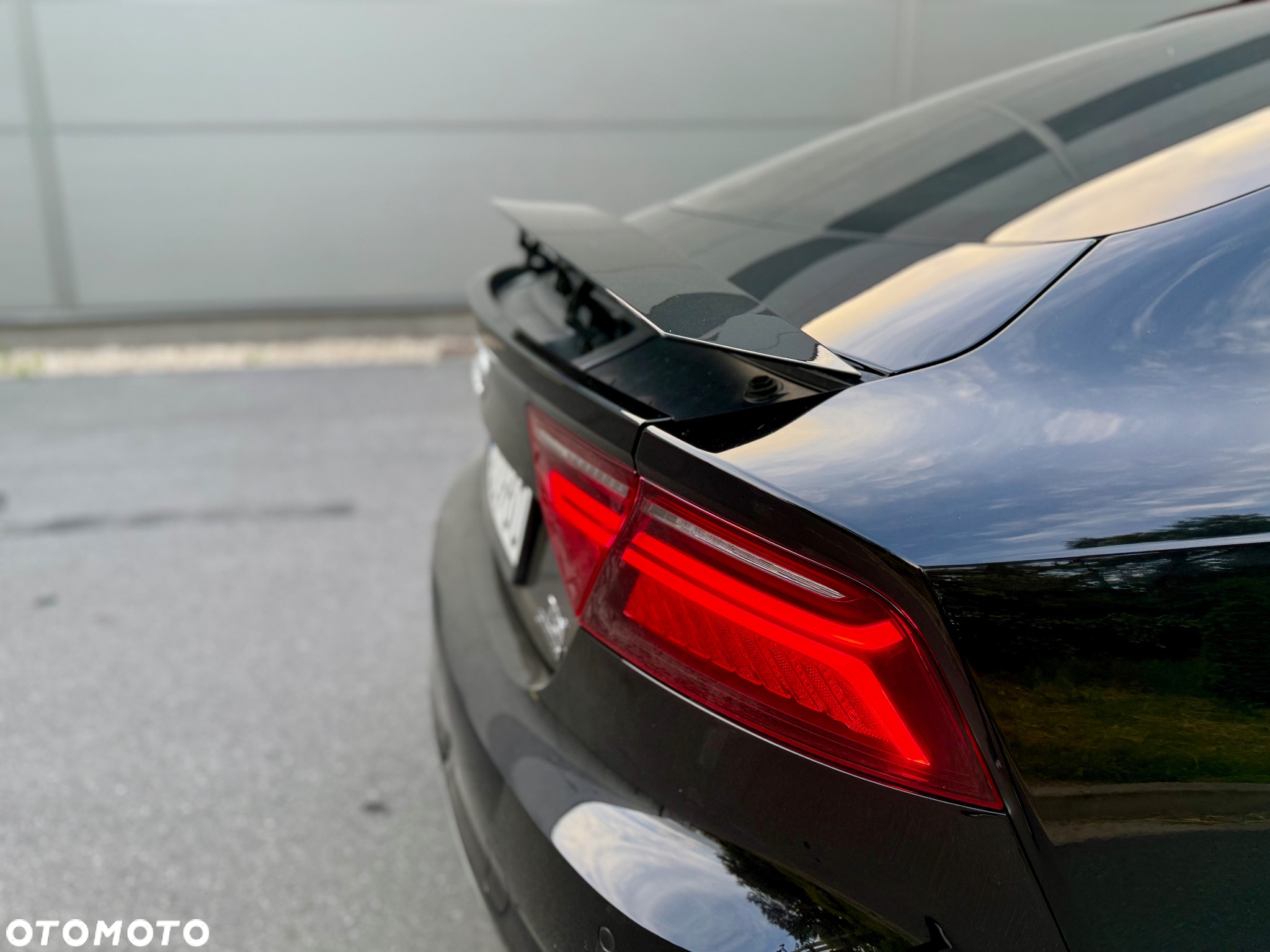 Audi A7 Sportback 3.0 TDI Quattro S tronic - 22