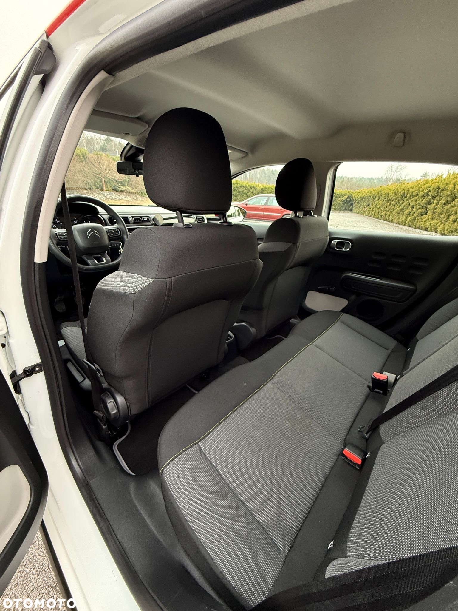 Citroën C3 1.2 PureTech GPF Live - 5