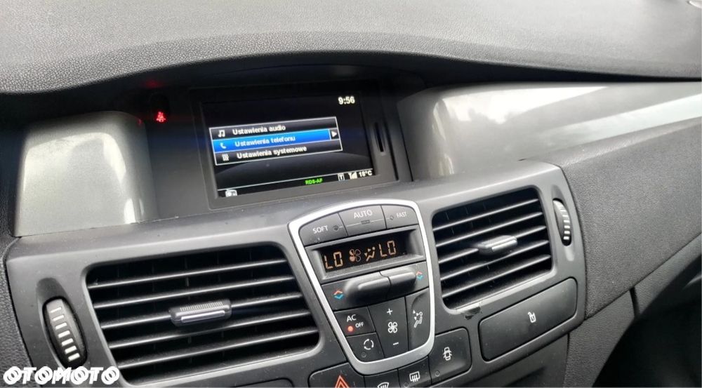 Renault Laguna dCi 110 FAP Dynamique - 19