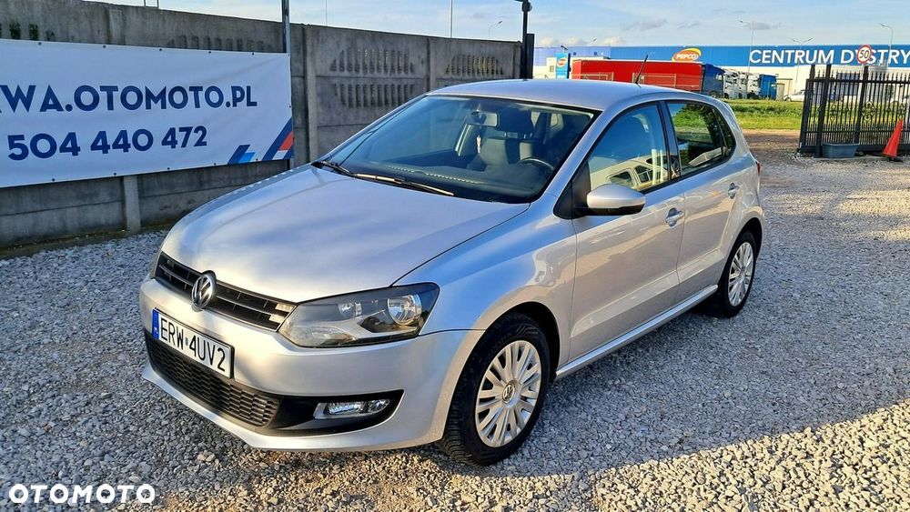 Volkswagen Polo 1.4 16V Comfortline - 33