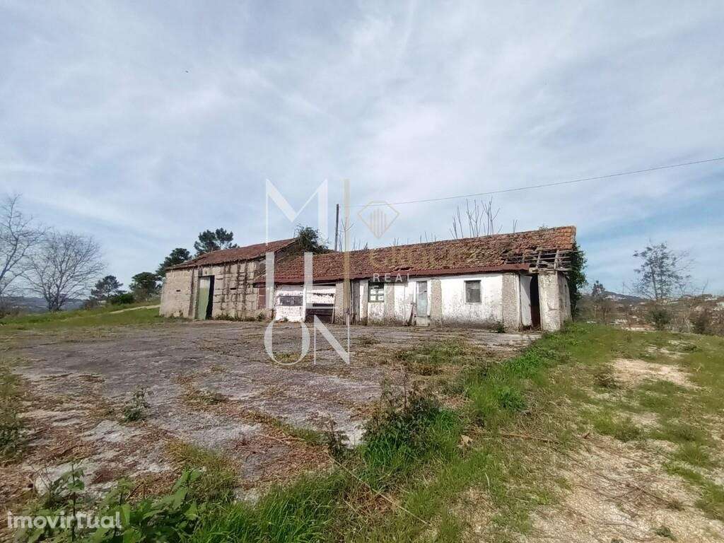 Imóvel para renovar e transformar no seu refúgio de fim de semana - Grande imagem: 3/6