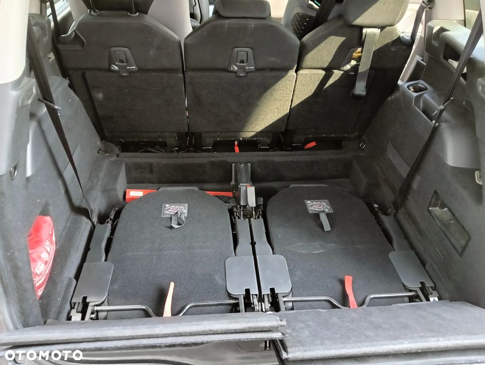 Citroën C4 Picasso 1.6 THP Intensive - 15