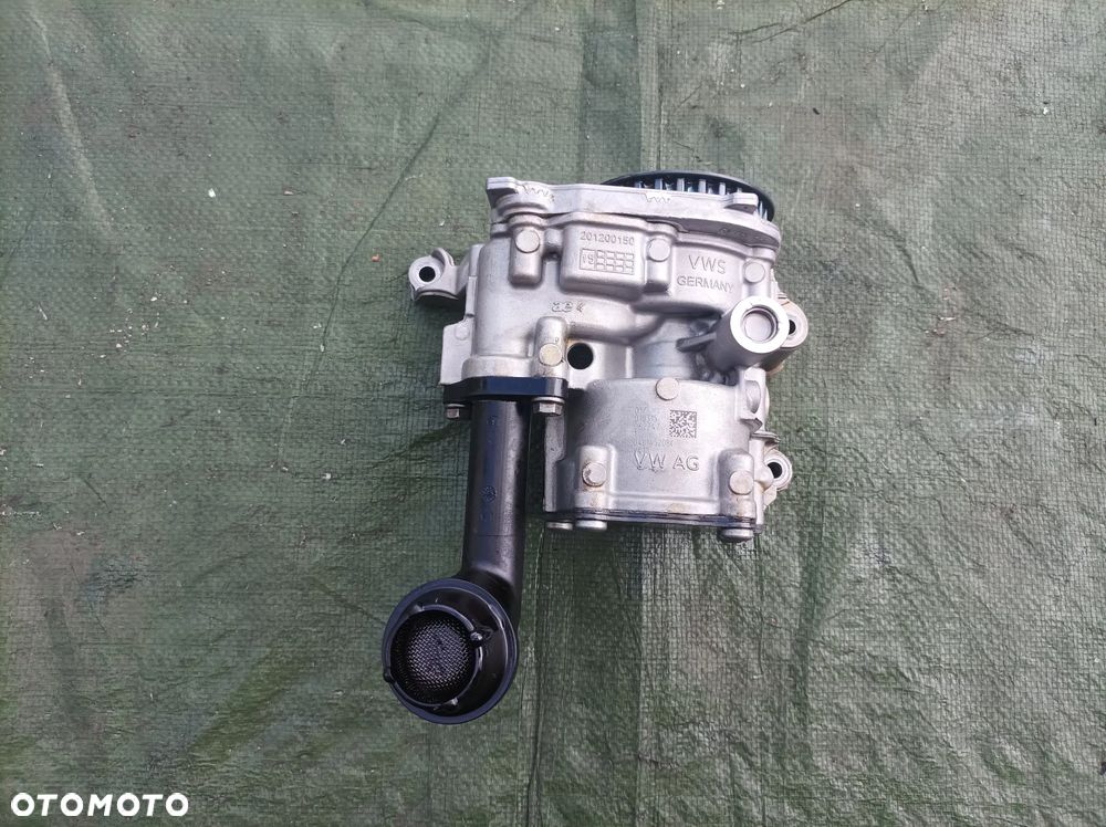 Vw Skoda Audi pompa oleju  04L145208K - 2