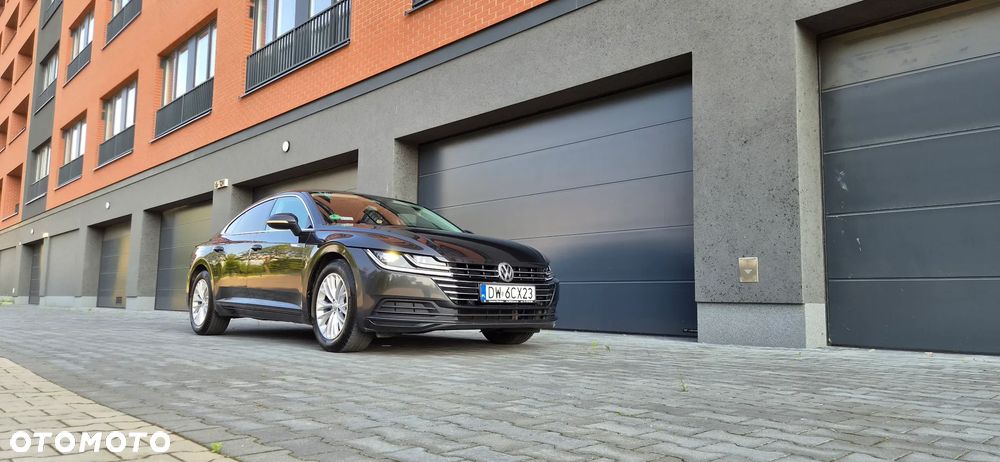 Volkswagen Arteon 1.5 TSI ACT Evo Essence DSG - 6