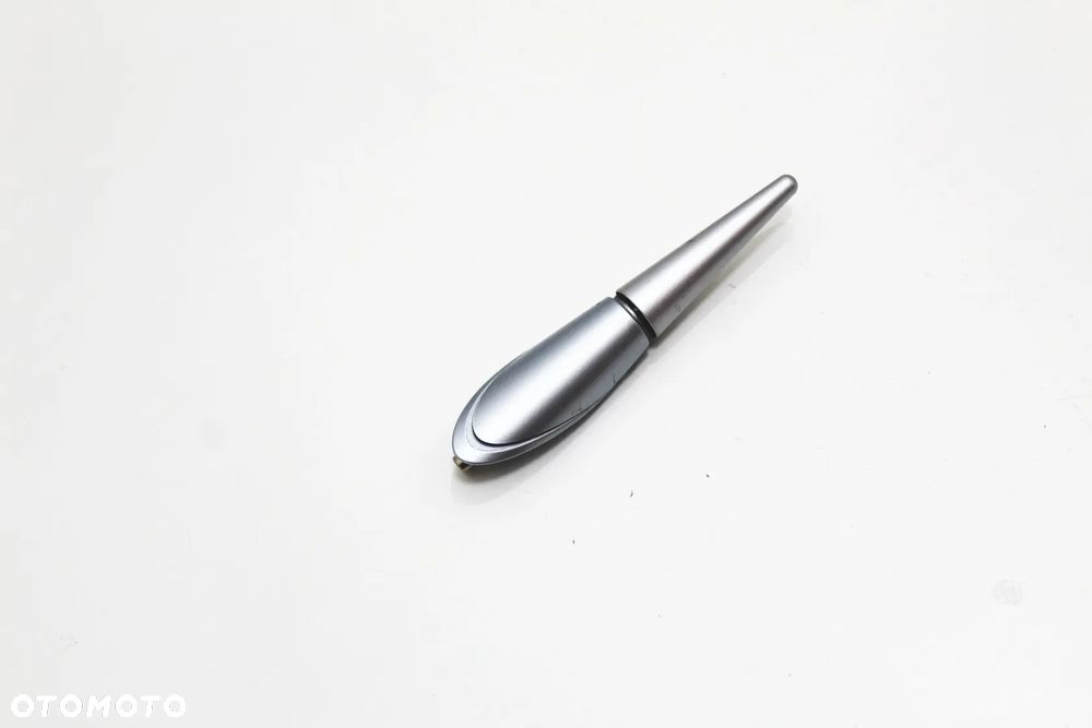 Antena zewnętrzna bat i podstawa OE Mercedes SL R230 W230 A2308201075 - 2