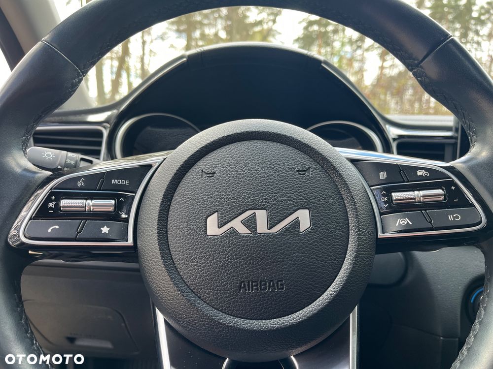 Kia Ceed 1.5 T-GDI L DCT - 10