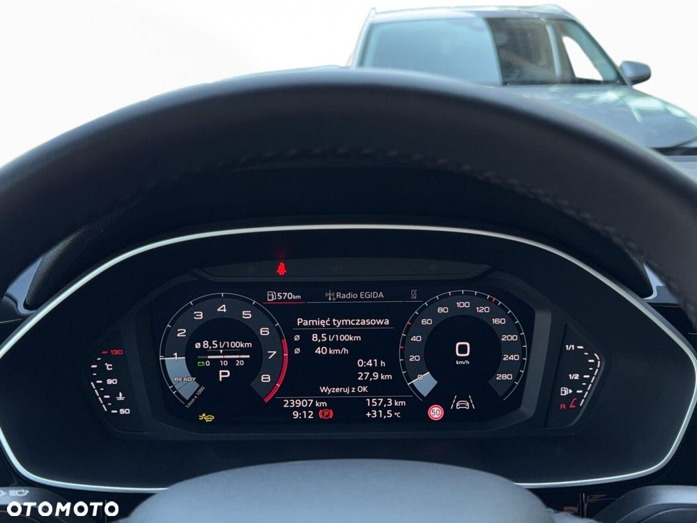 Audi Q3 - 20