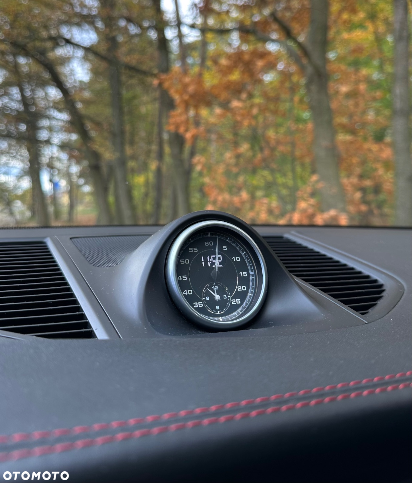 Porsche Macan GTS - 19