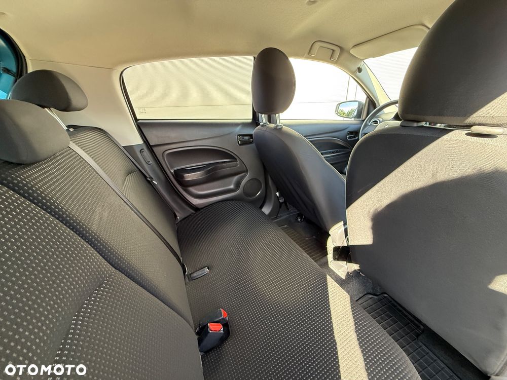 Mitsubishi Space Star 1.2 Invite - 10