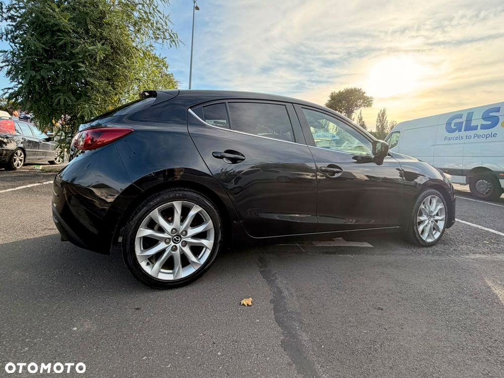 Mazda 3 - 23
