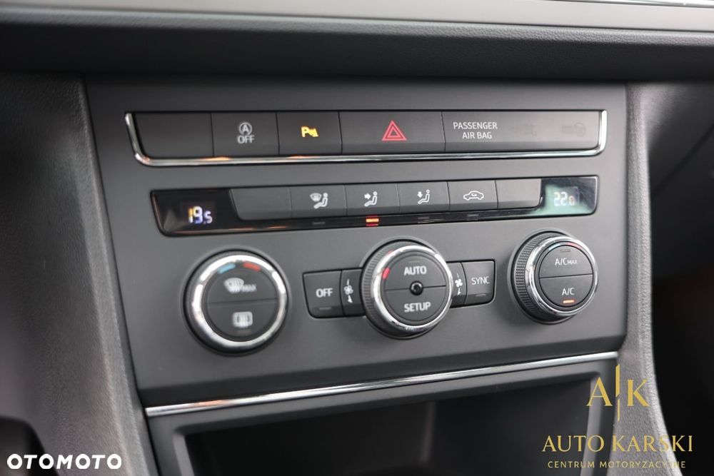 Seat Leon Sportstourer - 26