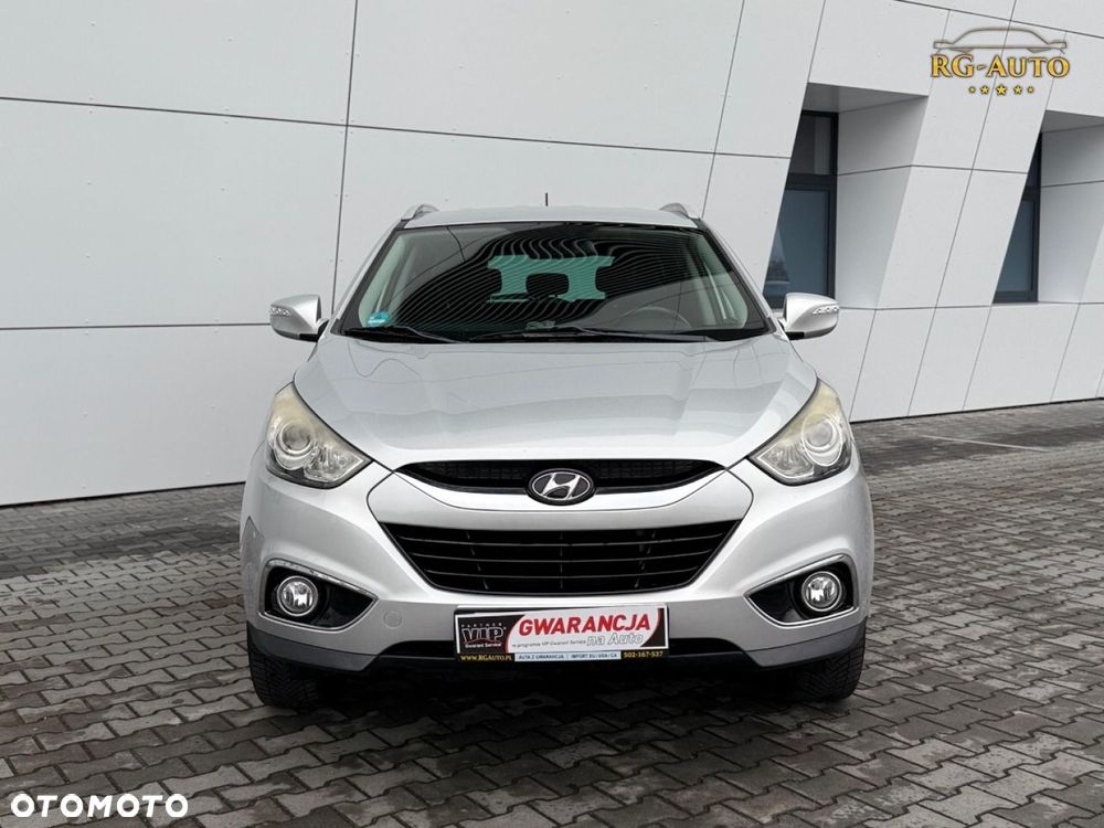 Hyundai ix35 - 19