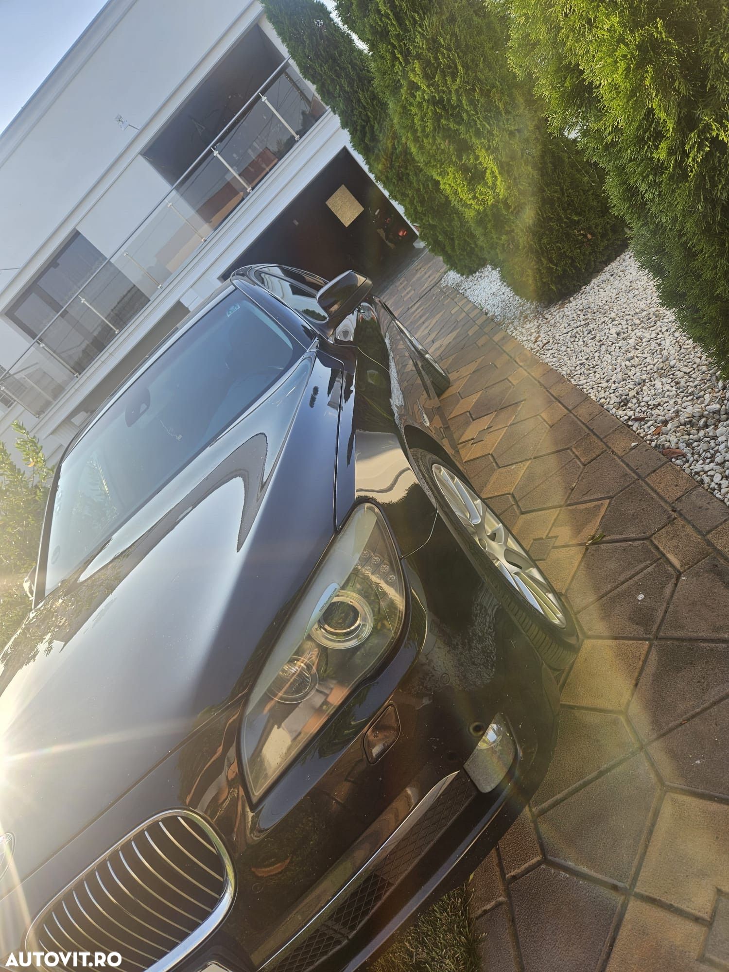 BMW Seria 7 730d - 1