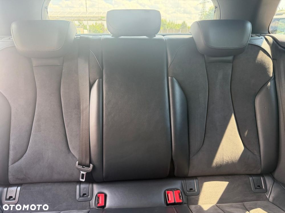 Audi A3 Sportback 1.5 TFSI S tronic - 9