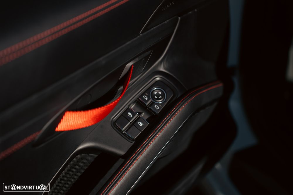 Porsche 911 (991) Carrera T - 41