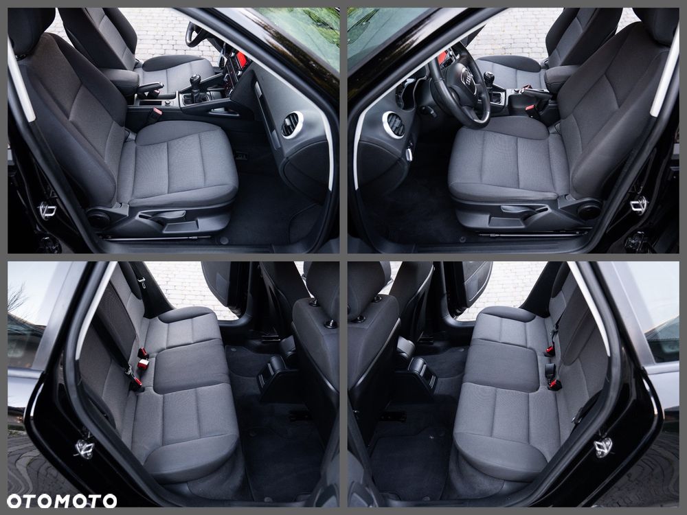 Audi A3 Sportback 1.2 TFSI Attraction - 24