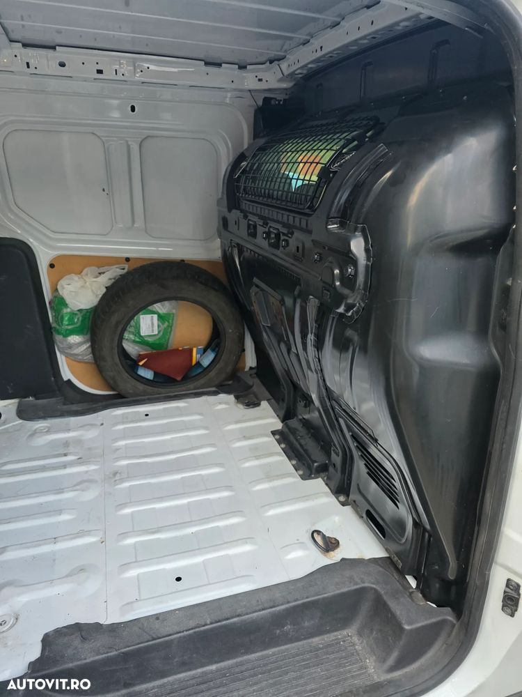 Ford Transit Connect 1.5 TDCI Combi Commercial LWB(L2) N1 Trend - 10