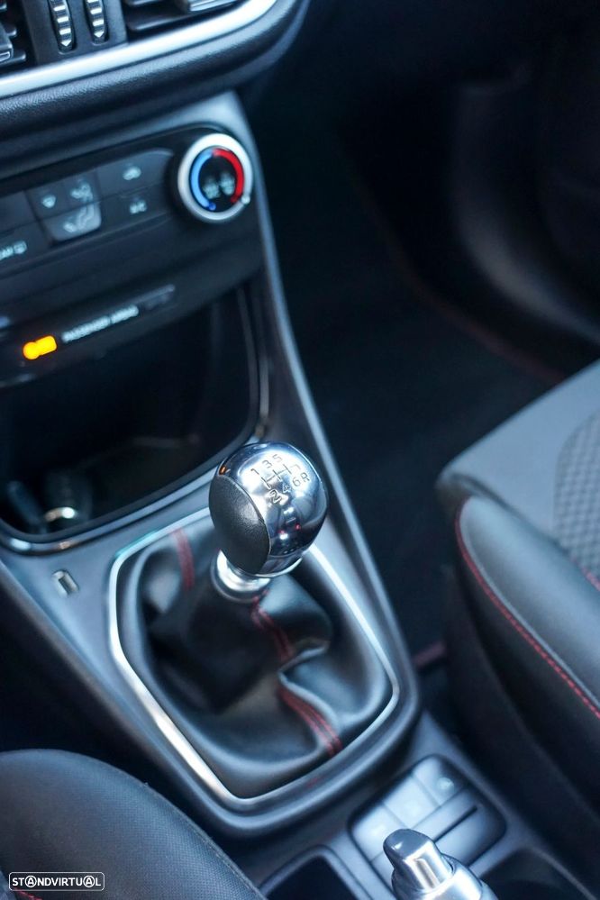 Ford Puma - 37