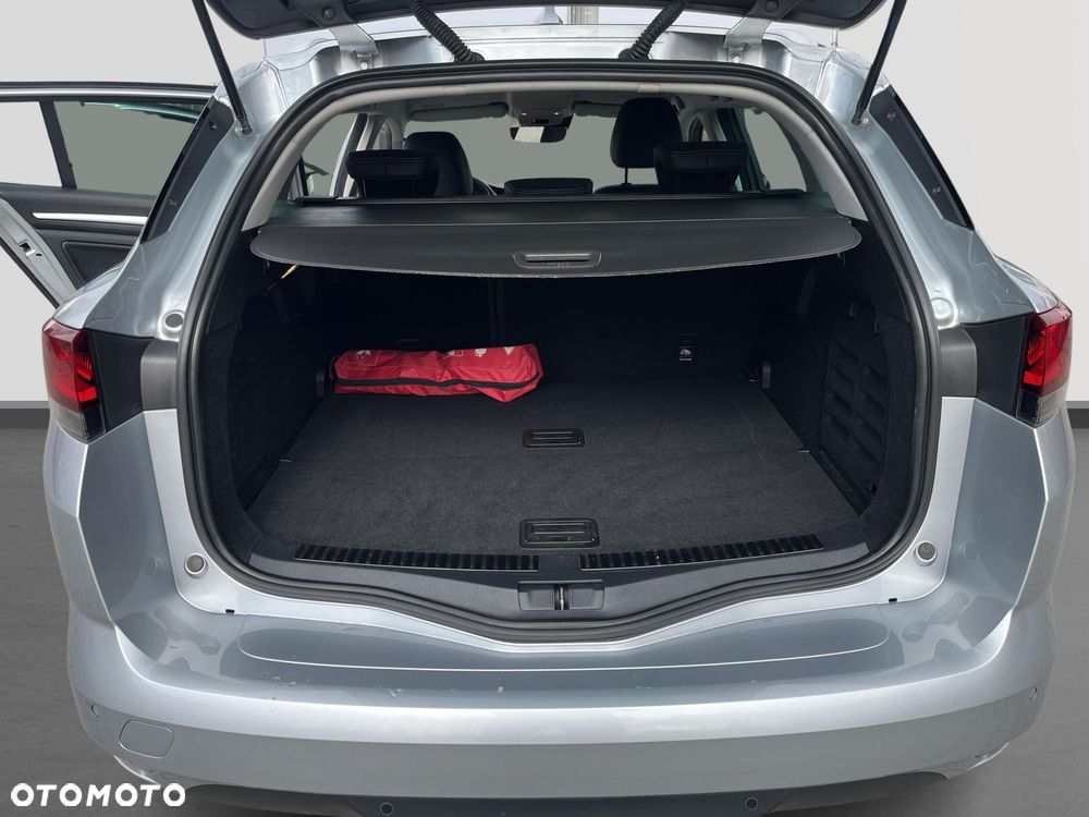 Renault Megane 1.5 Blue dCi Intens EDC - 17