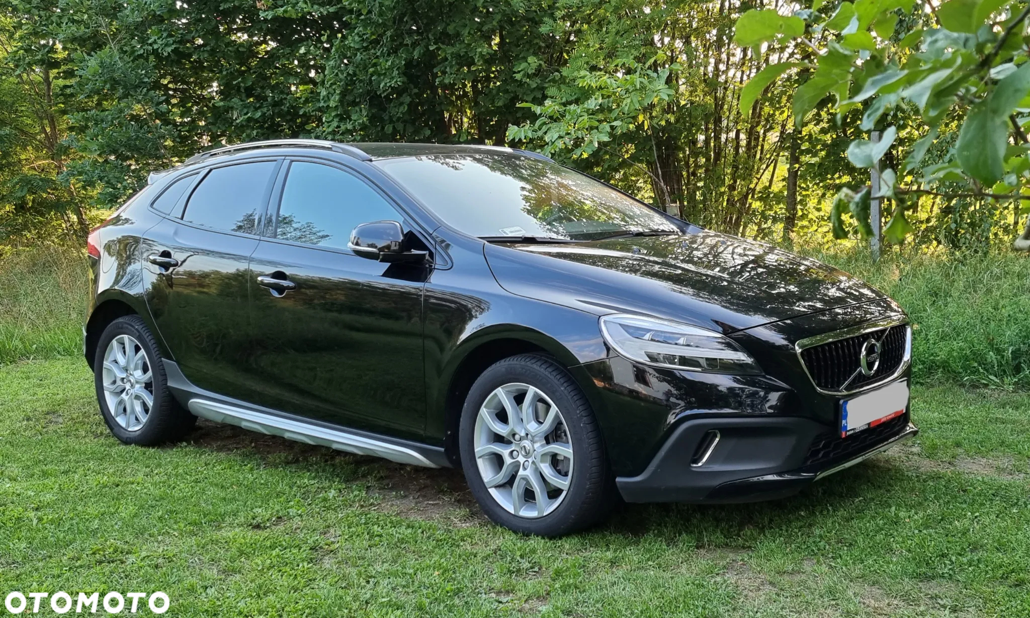 Volvo V40 T3 Drive-E R-Design Kinetic - 2