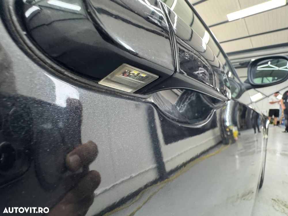 BMW Seria 3 320d DPF - 22