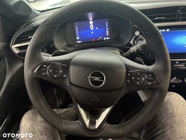 Opel Corsa 1.2 Direct Injection Turbo Start/Stop GS Line - 13