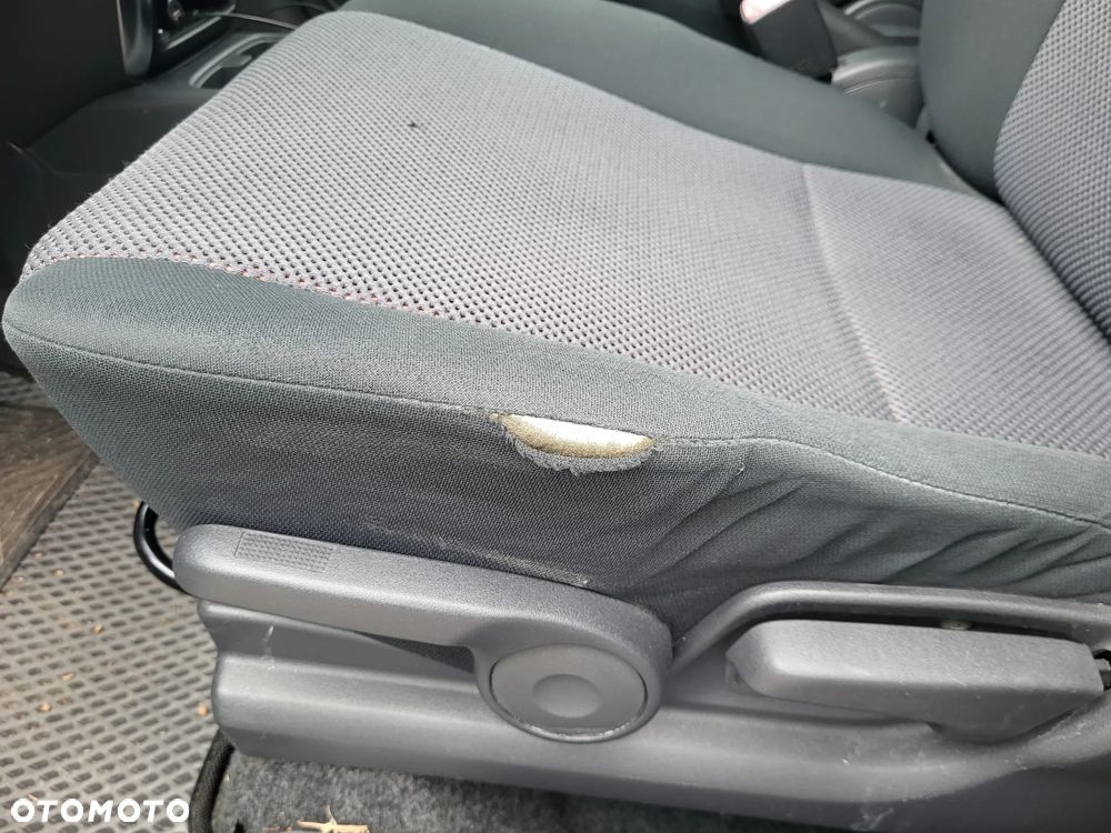 Suzuki SX4 1.9 DDiS 4WD GS / Premium - 11