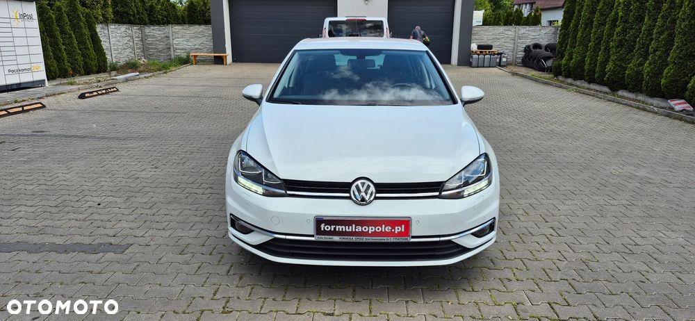 Volkswagen Golf 1.5 TSI ACT (BlueMotion Technology) DSG Highline - 2
