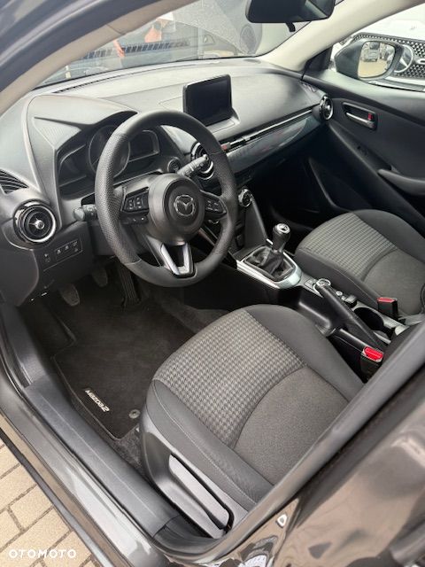 Mazda 2 SKYACTIV-G 90 Center-Line - 6