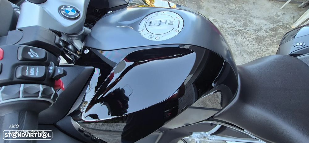BMW R 1250 RT K52 - 23
