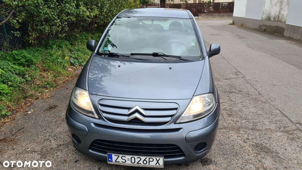 Citroën C3 - 5