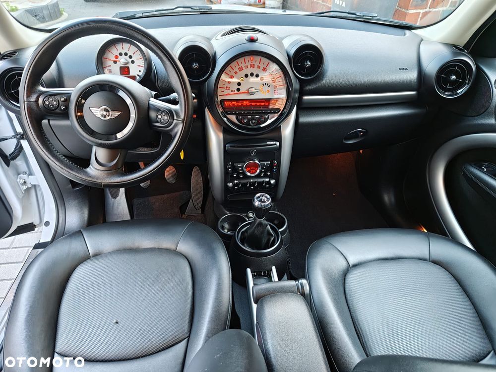 MINI Cooper - 8