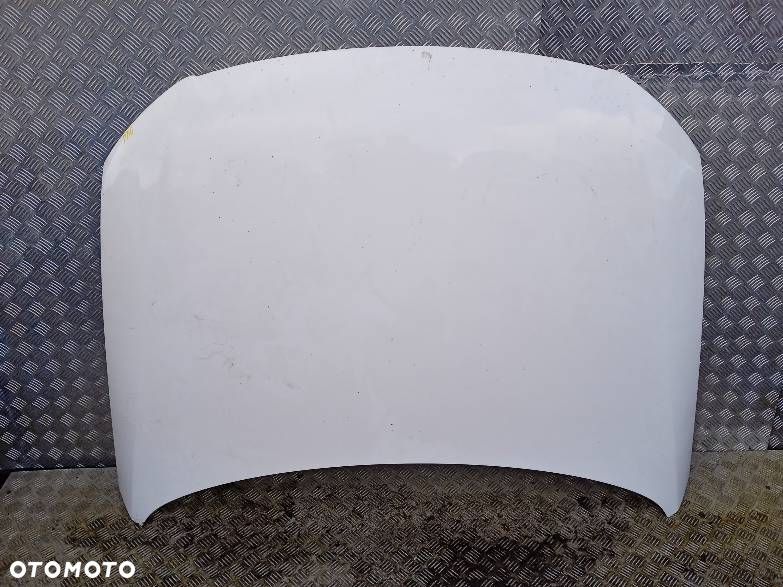 MASKA VOLKSWAGEN PASSAT B6 - 2