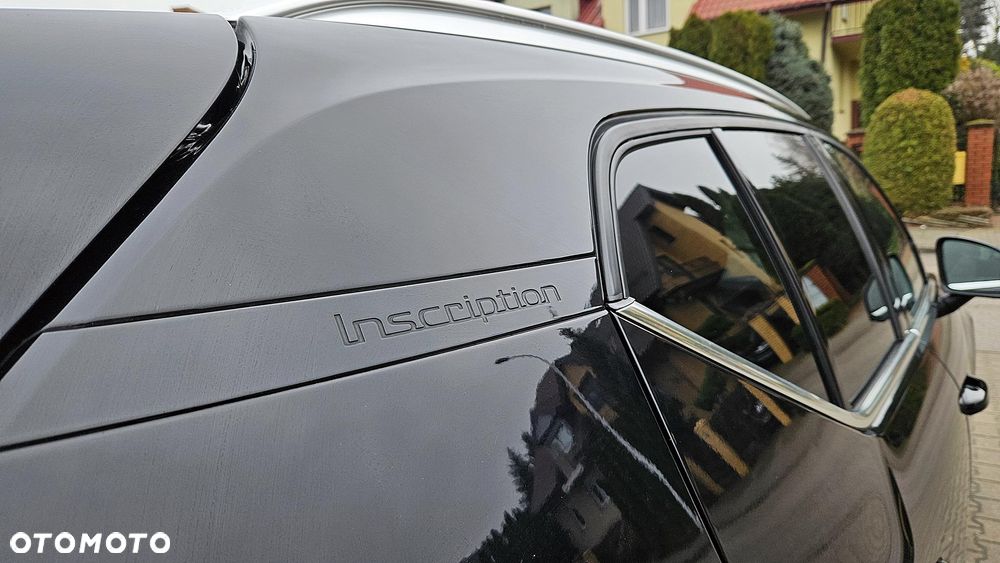 Volvo XC 40 D3 Inscription - 12