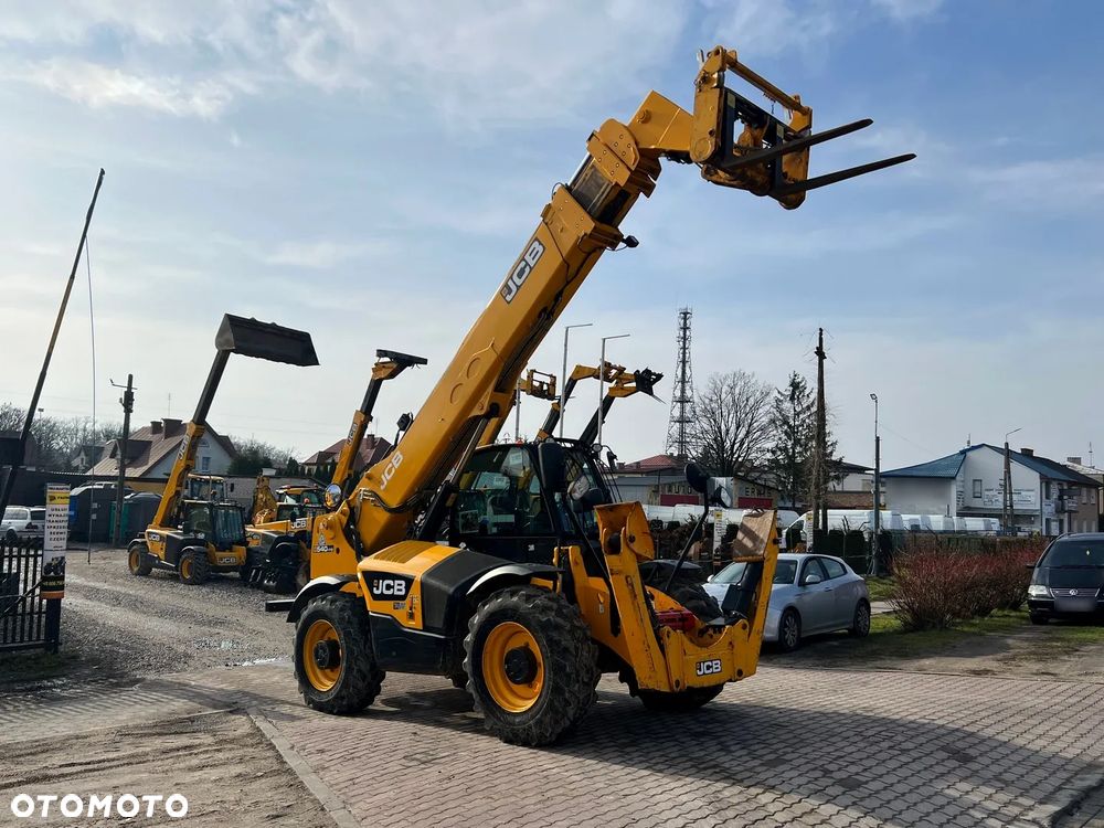 JCB 540-170 - 15