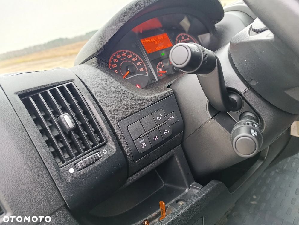 Peugeot Boxer - 21