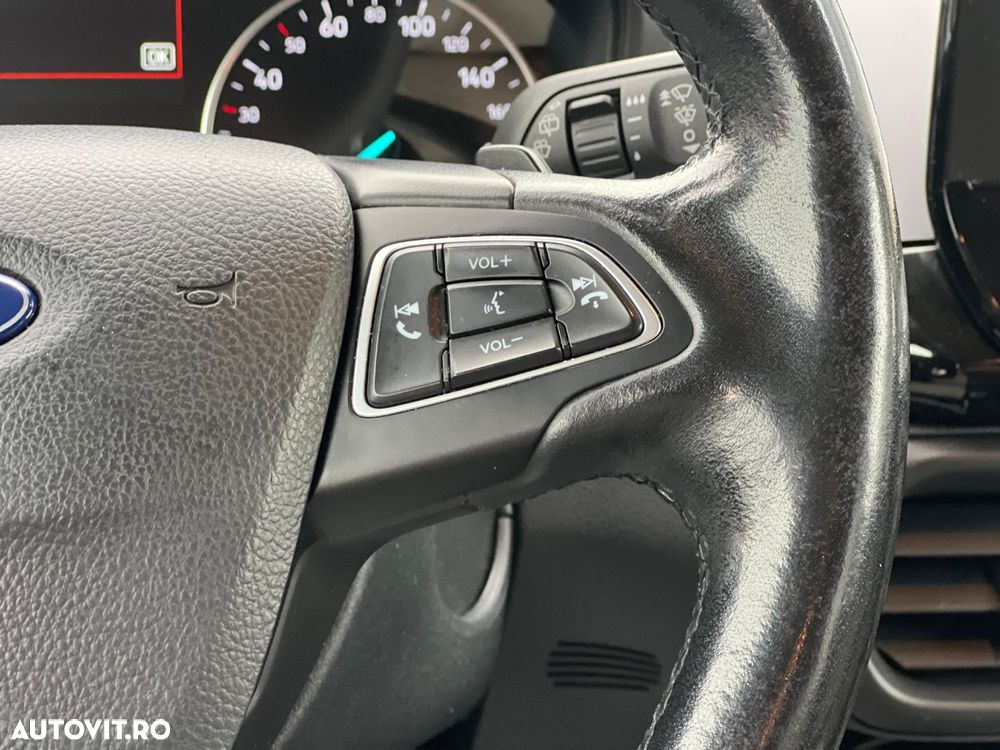 Ford EcoSport - 16