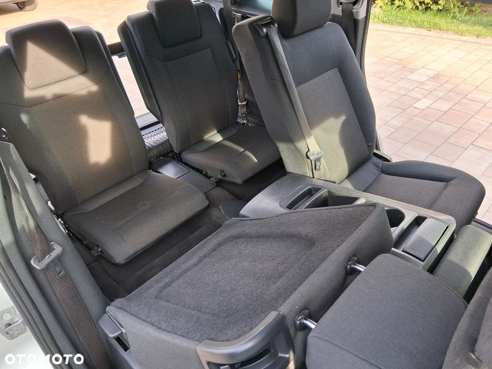 Opel Zafira 1.8 Family Plus - 13