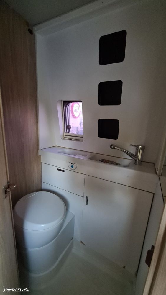 Fiat Ducato 30 2.3 M-Jet CH2 - 25