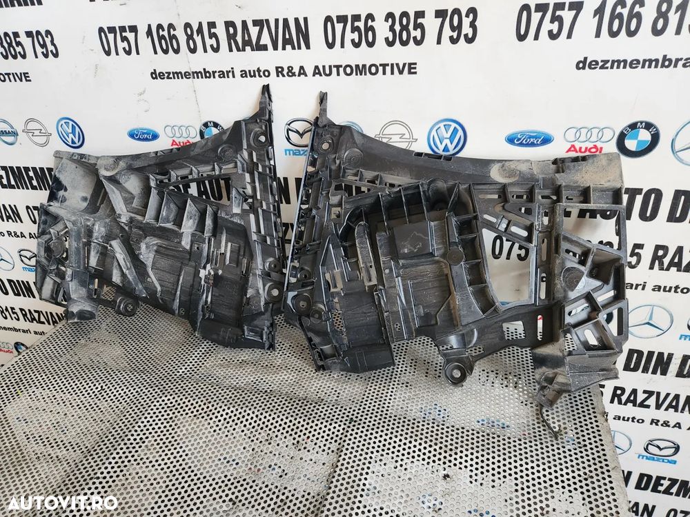 Suport Laterala Bara Spate Bmw M2 Coupe Cabrio G42 Dezmembrez Bmw G42 B58B30B - Dezmembrari Arad - 3