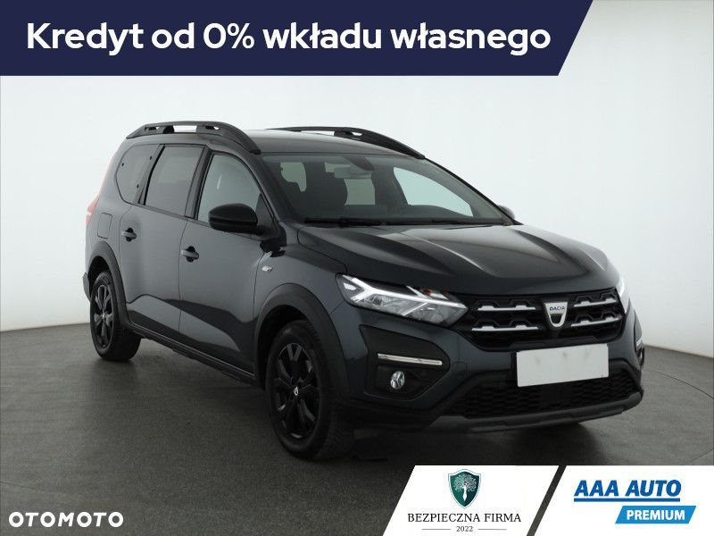 Dacia Jogger - 2