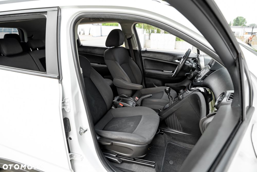 Chevrolet Orlando 1.8 LT - 25