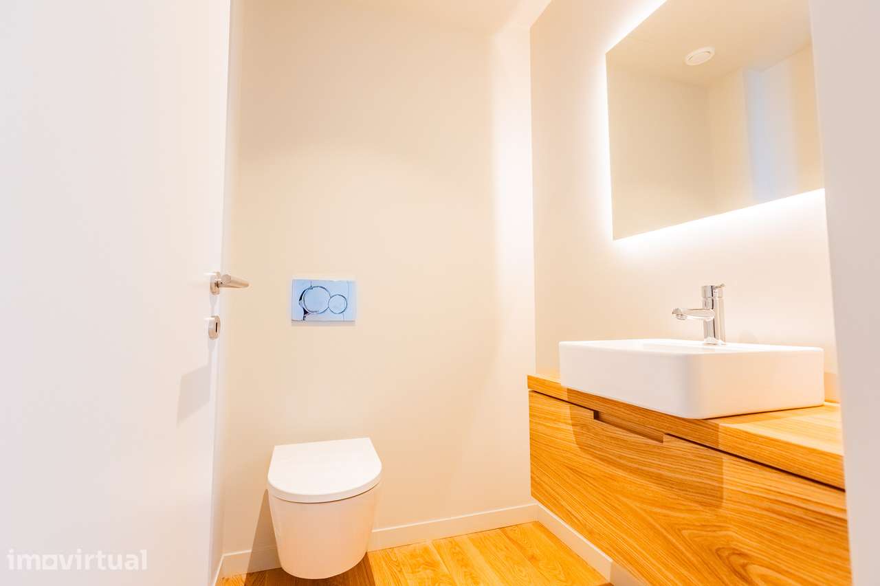 Apartamento T2 - Ponta Delgada, São Gonçalo (Verdomar) - Grande imagem: 3/33