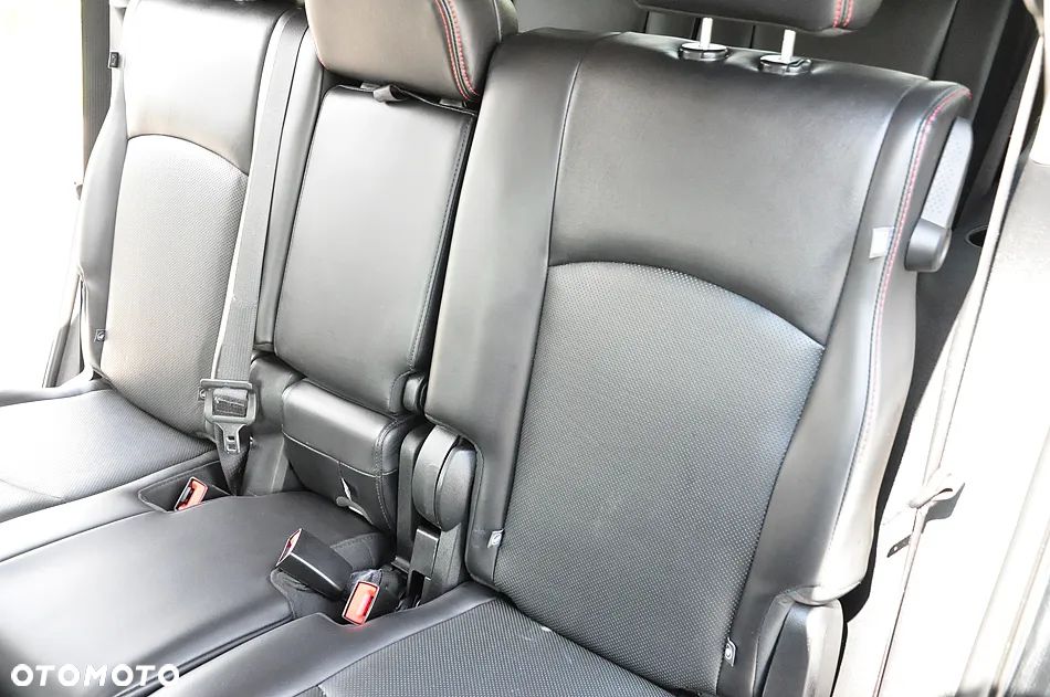 Dodge Journey - 28