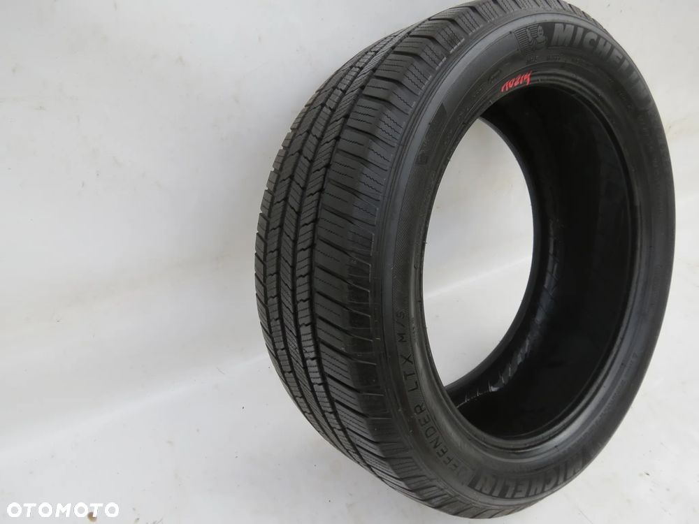 OPONY WIELOSEZON/ZIMOWE M/S MICHELIN DEFENDER LTX 4X4 255/50 R20 109H - 40