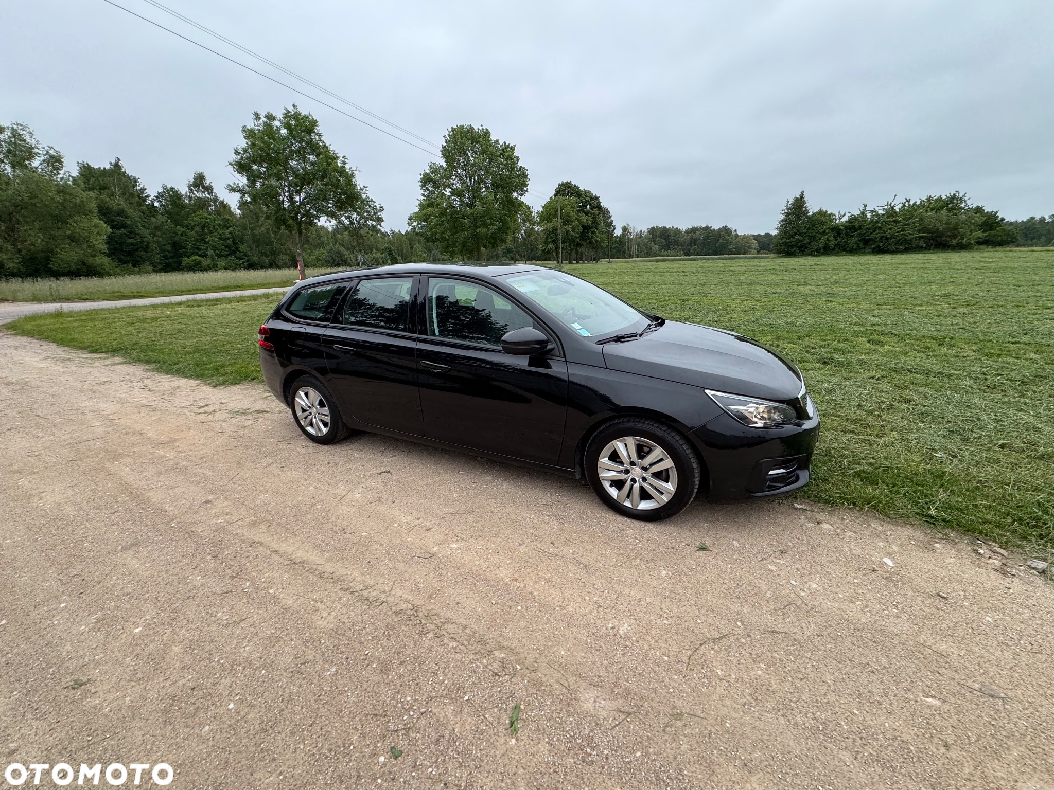 Peugeot 308 1.5 BlueHDi Allure S&S - 19