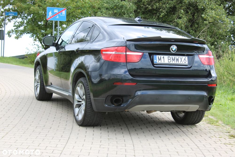 BMW X6 - 34